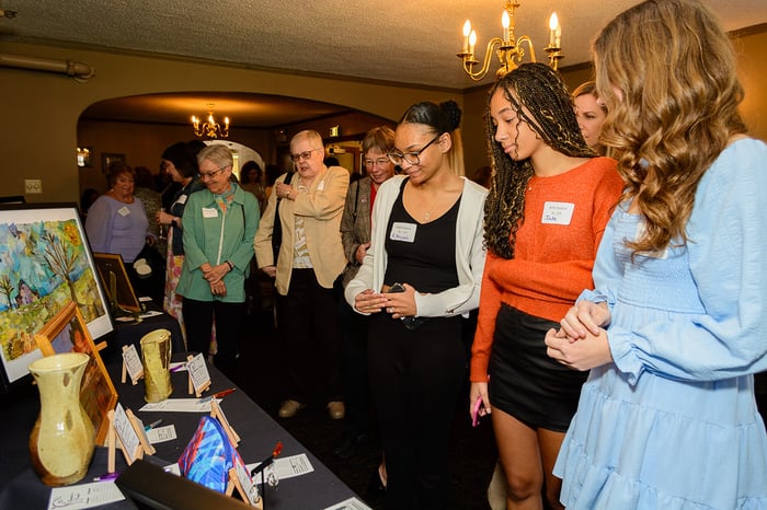 Image for Women's Fund Luncheon