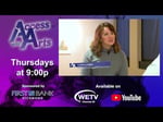 Image for Access to the Arts Promo - (Ep. 2503) IU East, Richmond Civic Theater and Richmond Arts Museum