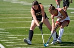 Image for Field hockey falls to unbeaten OWU