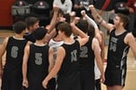 Image for Men's Volleyball: Hope International 3, IU East 0