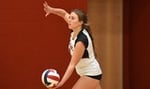 Image for IU East-Shawnee State Volleyball Match to Resume on Nov. 2