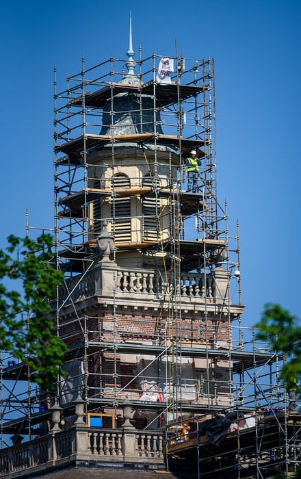 Image for Tower Work