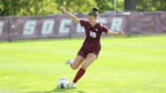Image for Women's soccer falls to Edgewood on penalty kick goal