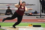 Image for Indoor Track & Field: Trojan Invite Recap