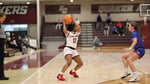 Image for WBB falls to Ravens