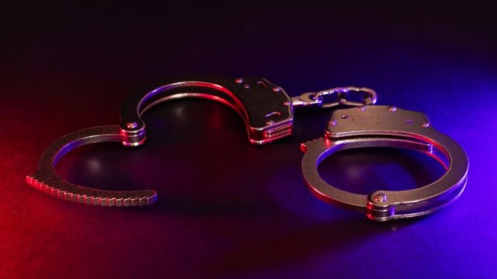 Image for Richmond man arrested for alleged child sex crimes