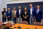 Image for Candidates share views in election forum