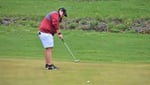 Image for Women's Golf: RSC Championships Preview
