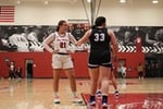 Image for Women's Basketball: MVNU 76, IU East 56