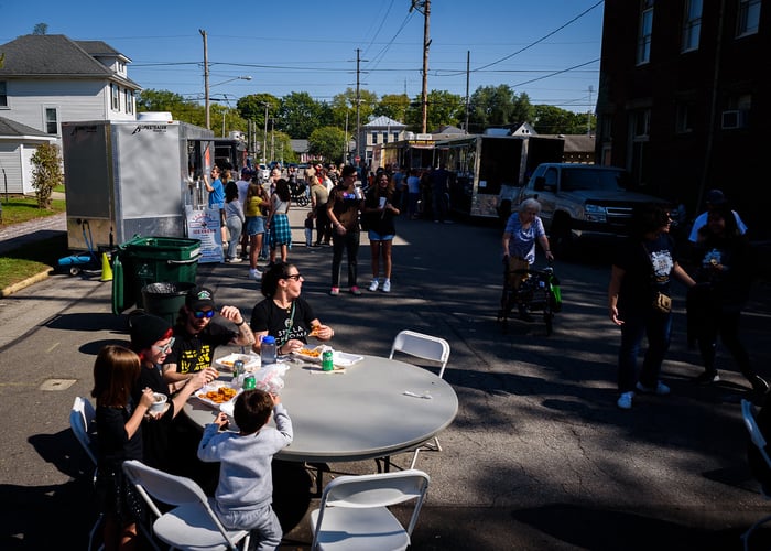 Image for Fourth St. Fair