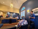 Image for Hagerstown boosts disaster recovery efforts