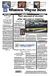 Image for Apr 27 WWN: Richmond shooting, road facelifts, addressing blight, election letters