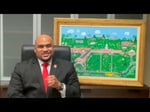 Image for Welcome Back and Happy New Year from RCS Superintendent Dr. Curtis Wright