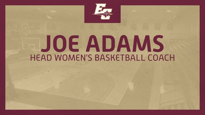 Image for Joe Adams '14 to lead Earlham WBB program
