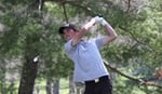 Image for Men's Golf: RSC Championships Day 1 Recap