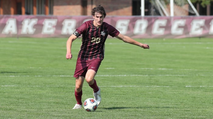Image for Berry scores in win over Spalding