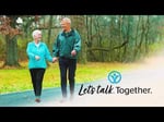Image for Let's Talk. Together. Promo - (Ep. 2609) Salt of the Earth