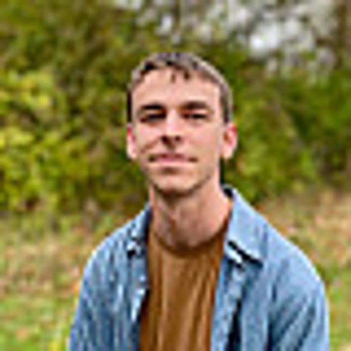 Image for “The Incarnation” a winner from IU East alumnus