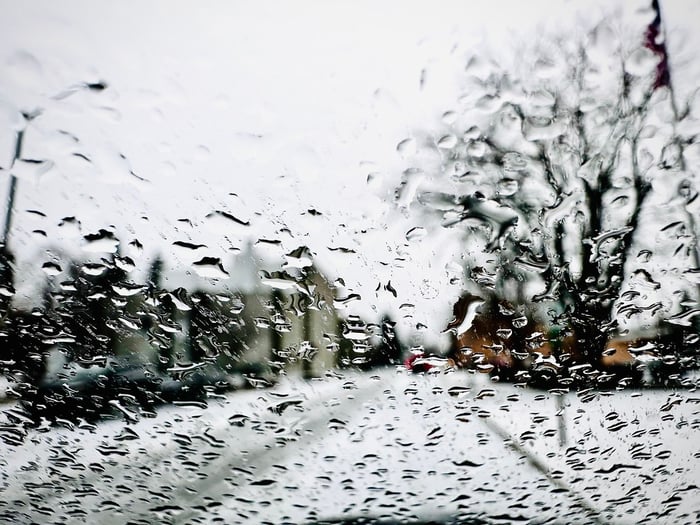 Image for Drops of Winter