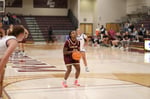 Image for Women's basketball downs Kuyper