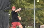 Image for Tennis: Red Wolves Look Forward After Sweeping Franklin