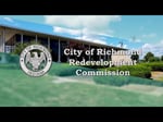 Image for Richmond Redevelopment Commission Meeting of January 20, 2026
