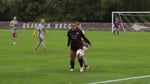 Image for Women's soccer draws with Hanover