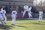 Image for Baseball scores two walk-offs against Manchester