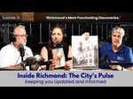 Image for Ep. 31 - Inside Richmond: The City's Pulse | What Was Inside Richmond's Time Capsule?