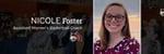 Image for Nicole Foster Named Women's Basketball Assistant