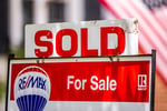 Image for How hot is the real estate market near Richmond? Home sale prices rise over $149K
