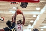 Image for Men's Basketball: IU East 87, UHSP 70