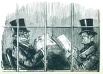 Image for Out of Our Past: Scandals and a manhunt enlivened Richmond news in 1884