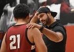 Image for Men's Volleyball: Weekend Preview