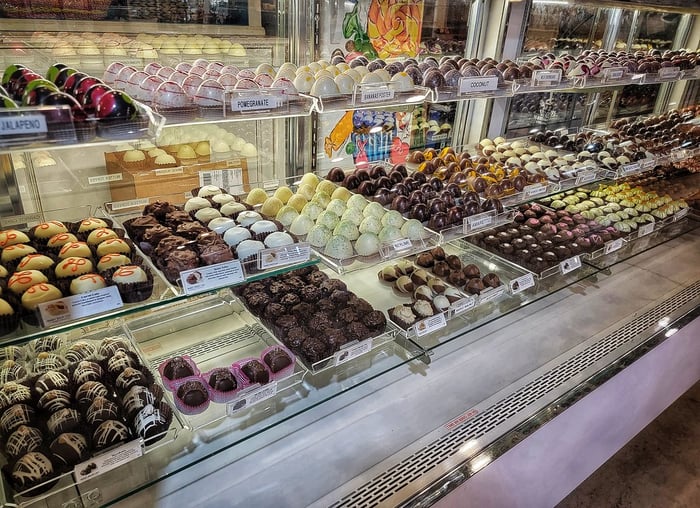 Image for Savory Selections