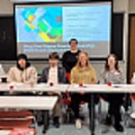 Image for IU East students address drug and alcohol problems in Wayne County