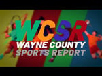 Image for Wayne County Sports Report - 111623