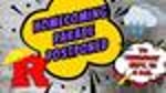 Image for 🌧️ HOMECOMING PARADE POSTPONED 🌧️