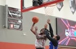 Image for Men's Basketball: IU Columbus at IU East Preview