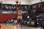 Image for Men's Basketball: No. 16 Grace 93, IU East 82