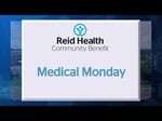 Image for Reid Health Medical Monday, July 14, 2025, Loneliness & Social Connection