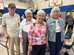 Image for 160-plus Bulldogs attend annual banquet