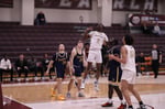 Image for Makabu leads MBB at Rose