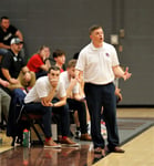 Image for 'Just win': Seton's up-and-down game shows why winning is all that matters in sectionals