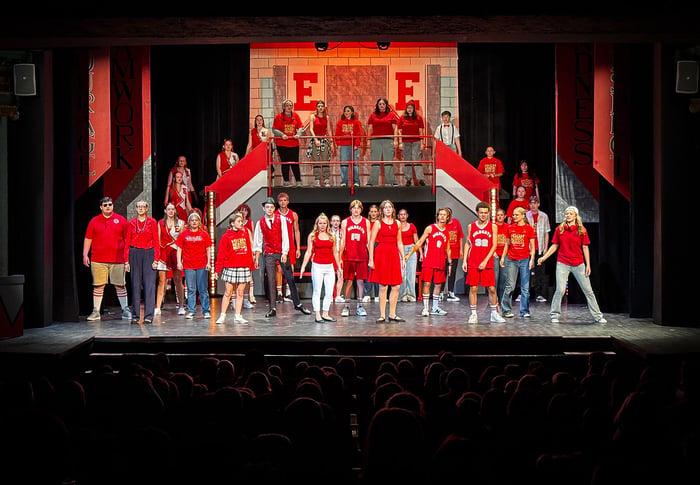 Image for Youth Musical
