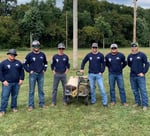 Image for Congratulations to RP&amp;L’s Rodeo Team! Great job! #linemansrodeo #publicpower #imearodeo 