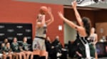 Image for [Women's Basketball] Women's Basketball: Marian 68, IU East 65