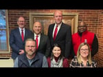 Image for Board Briefs with Bridget - January 25, 2023