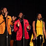 Image for IU East welcomes return of IU Soul Revue