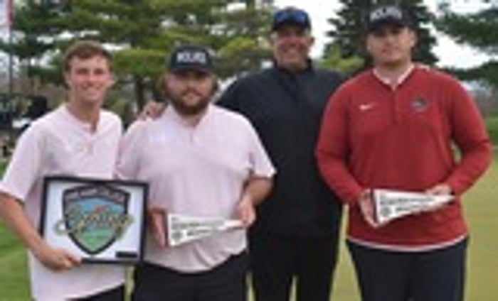 Image for Men's Golf: IU East at Sagamore Shootout Preview